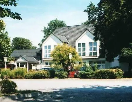 Kronsberger Hof 3* Hanovre