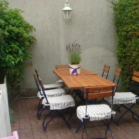 Hotel Kronsberger Hof 3*