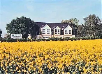 Kronsberger Hof Hanovre