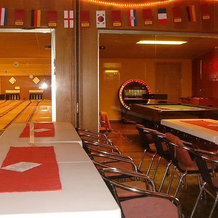 Kronsberger Hof Hanovre