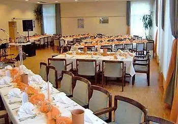 Hotel Kronsberger Hof Hanovre