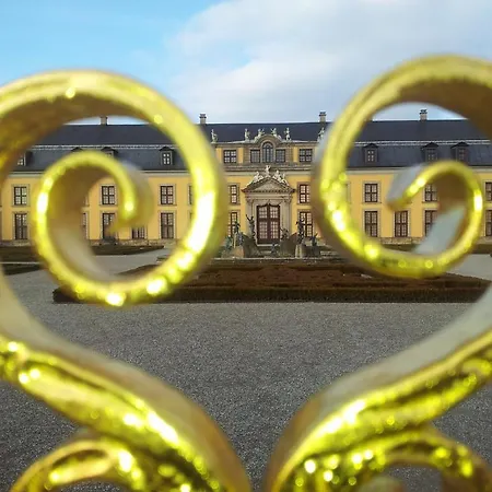 Kronsberger Hof Hanovre